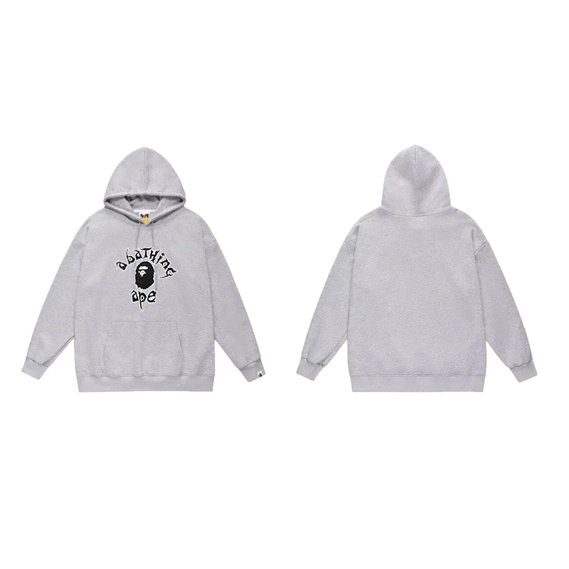 베이프 남성 오버사이즈 반팔 티셔츠 SC7002 BAPE 상세 이미지 9