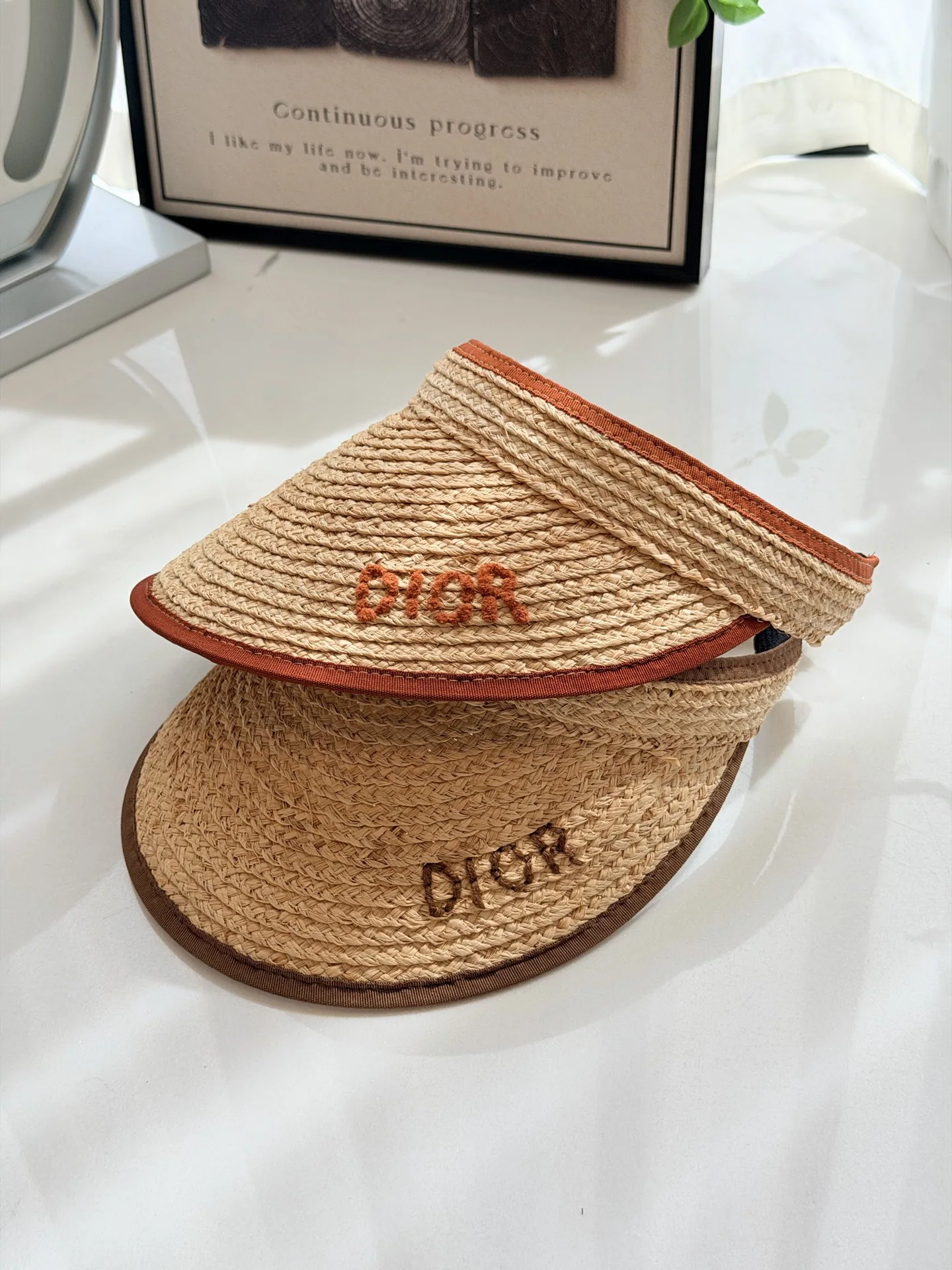 디올 모자 78692 Dior Cap 상세 이미지 8