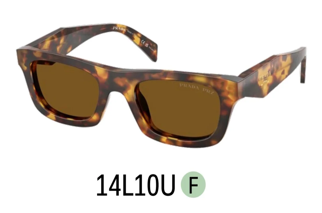 프라다 선글라스 74400 Prada Sunglasses 상세 이미지 6