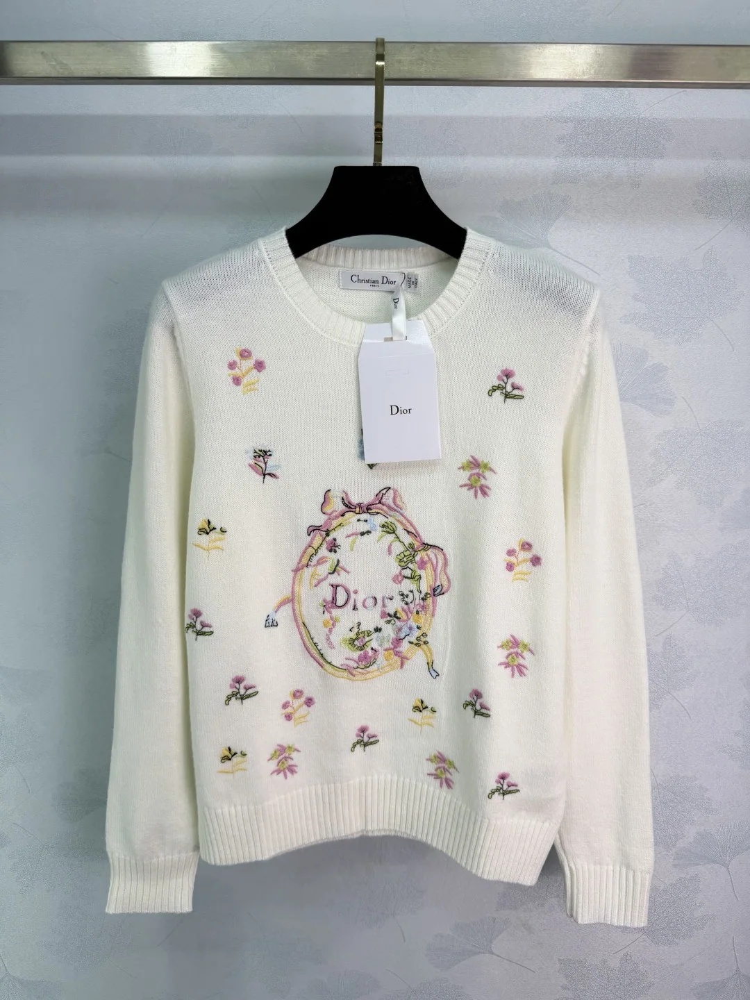 디올 여성 니트 93528 Dior Knit 상세 이미지 2