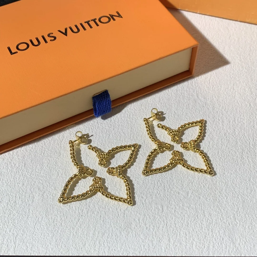 루이비통 귀걸이 64140 Louis Vuitton Earrings 상세 이미지 3