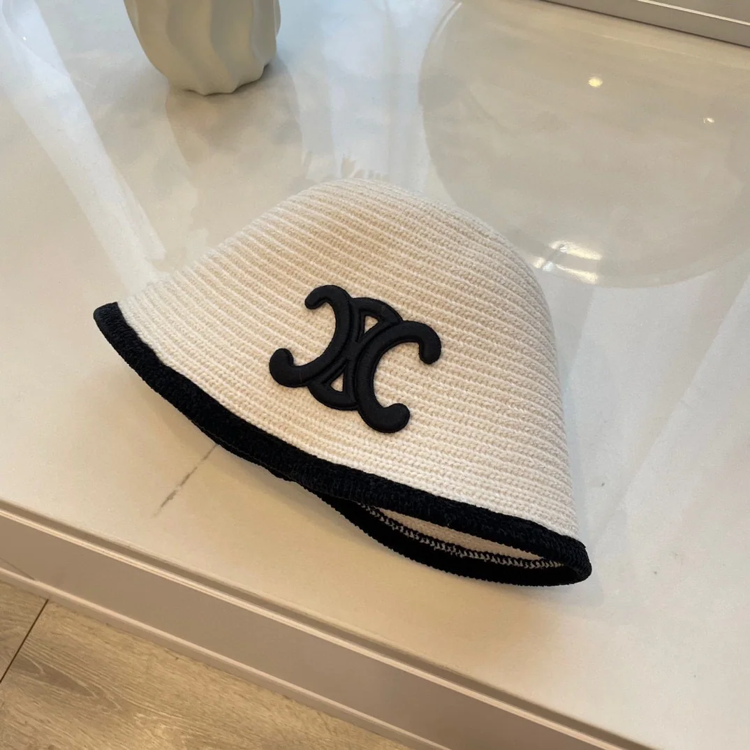 셀린느 모자 83560 Celine Cap 상세 이미지 9