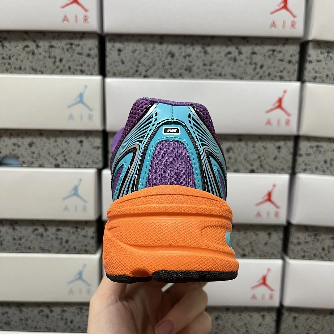 뉴발란스 [XY] 740v2 U740GR2 202061 New Balance 740v2 상세 이미지 6