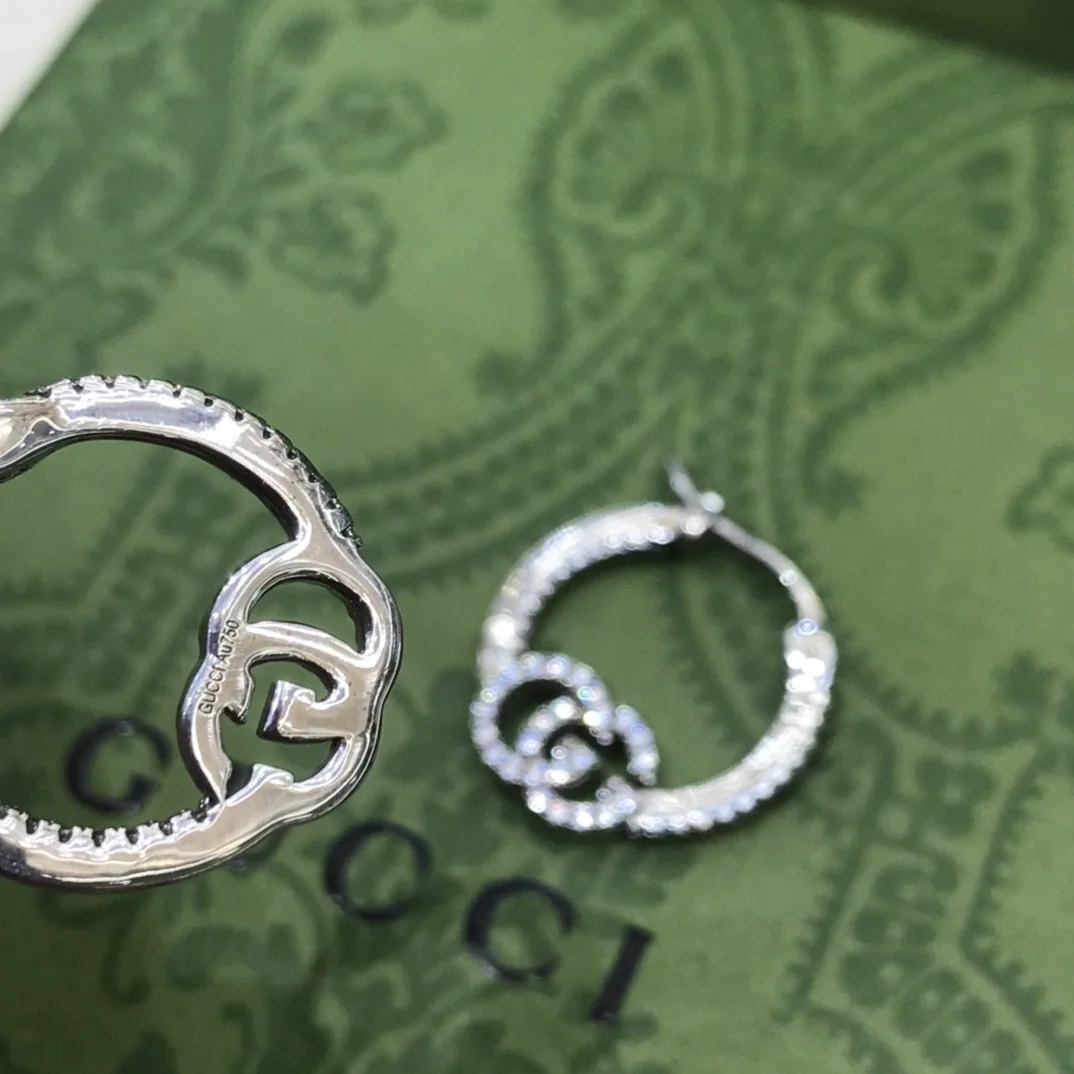 구찌 귀걸이 55523 Gucci Earrings 상세 이미지 8