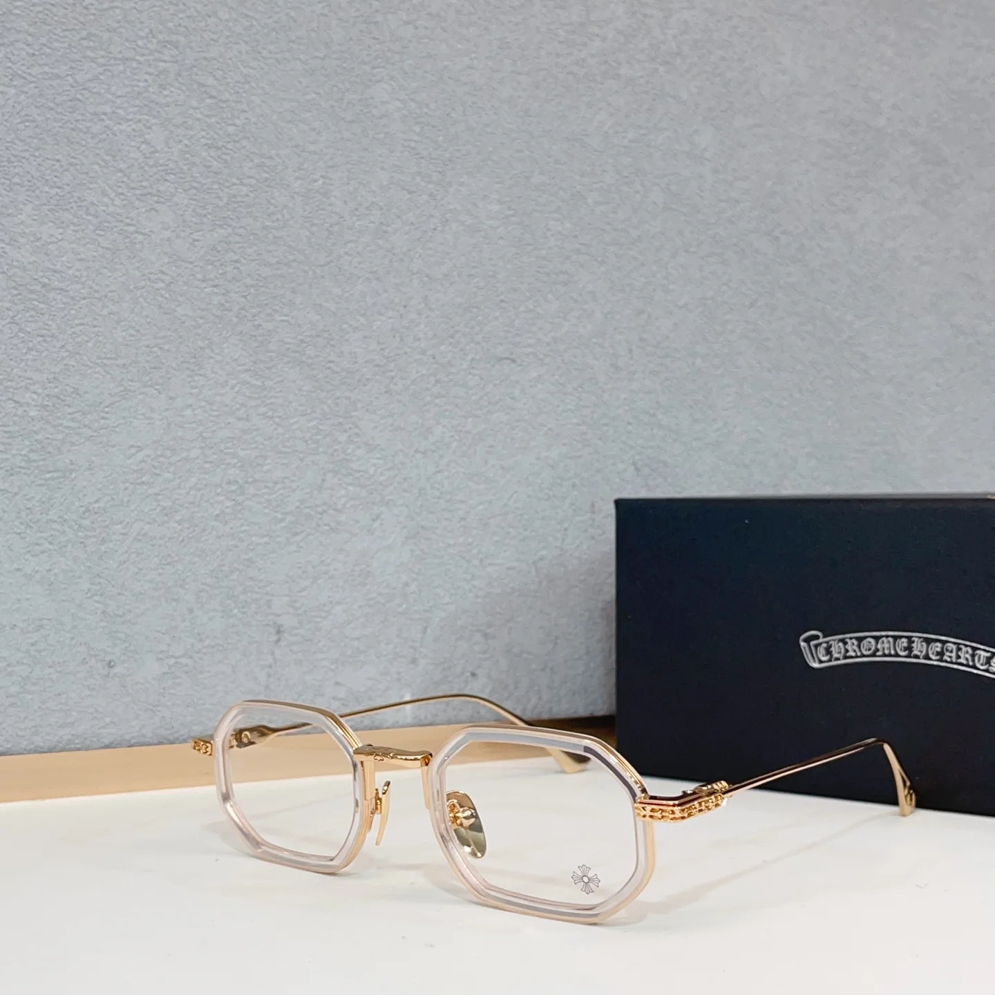 크롬하츠 선글라스 74059 Chrome Hearts Sunglasses 상세 이미지 2