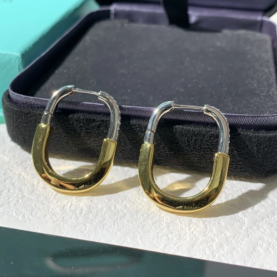 티파니 귀걸이 70776 Tiffany & Co Earrings 상세 이미지 9