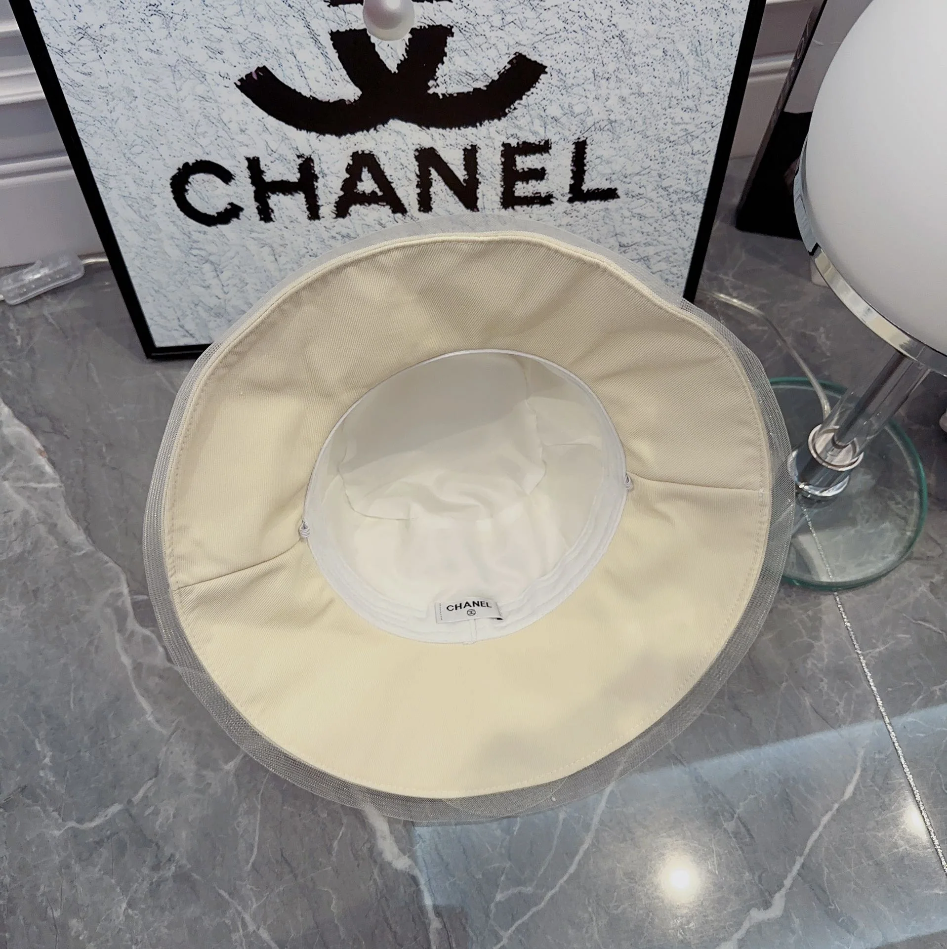 샤넬 모자 82143 Chanel Cap 상세 이미지 6