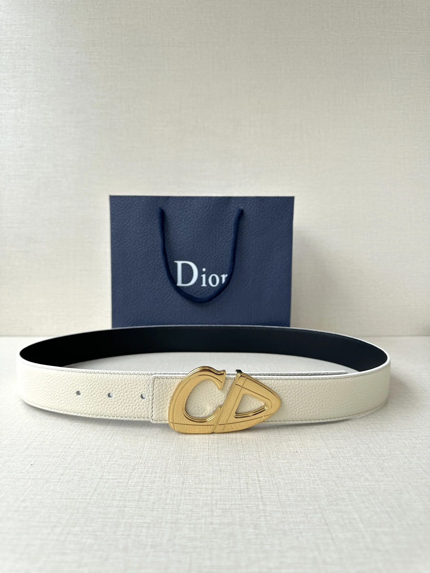 디올 벨트 59792 Dior Belt 상세 이미지 1