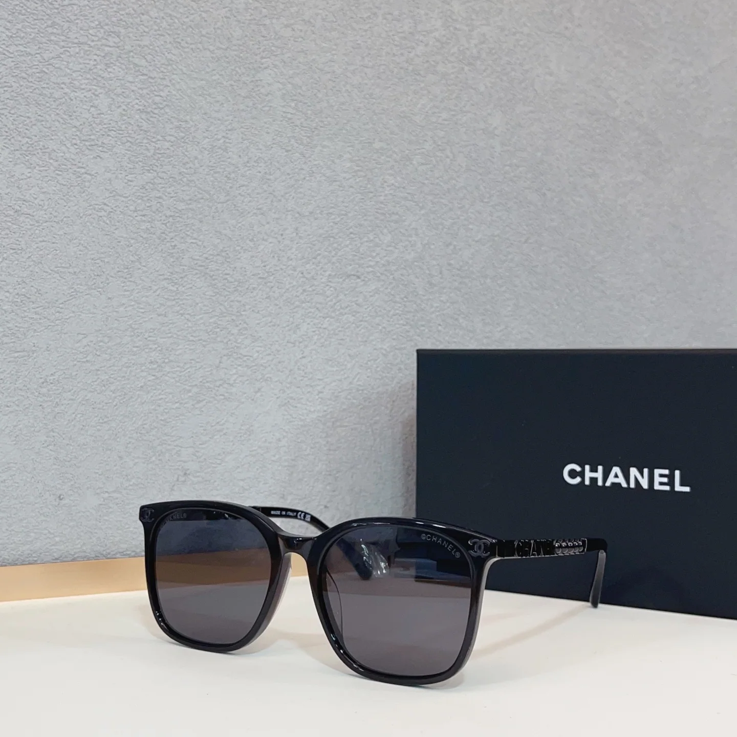 샤넬 선글라스 56819 Chanel Sunglasses 상세 이미지 5