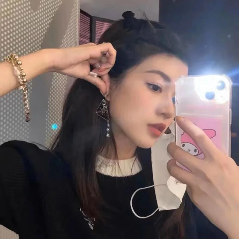 프라다 귀걸이 71495 Prada Earrings 상세 이미지 7