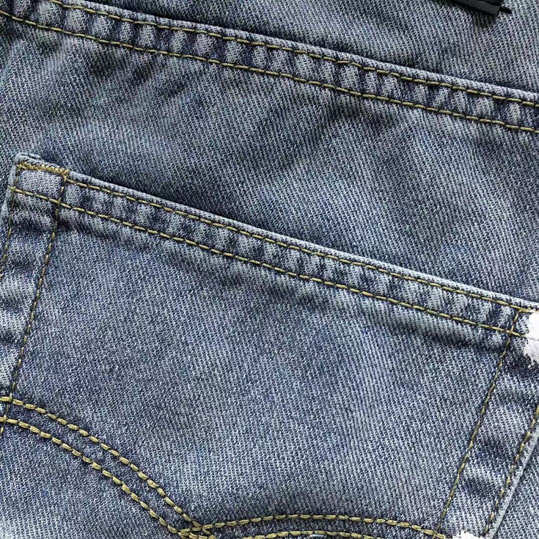갤러리디파트먼트 바지 203218 Gallery Dept. Pants 상세 이미지 10
