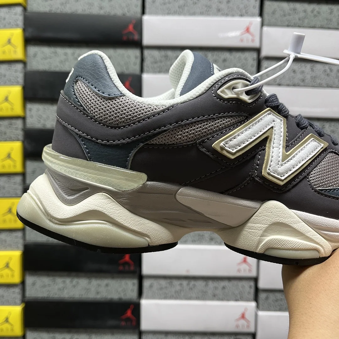 뉴발란스 [C] 9060 U9060528 202233 New Balance 9060 상세 이미지 5