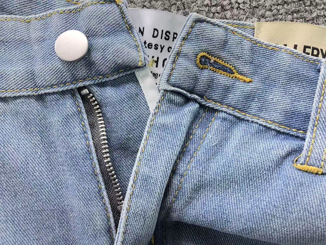 갤러리디파트먼트 바지 203224 Gallery Dept. Pants 상세 이미지 16