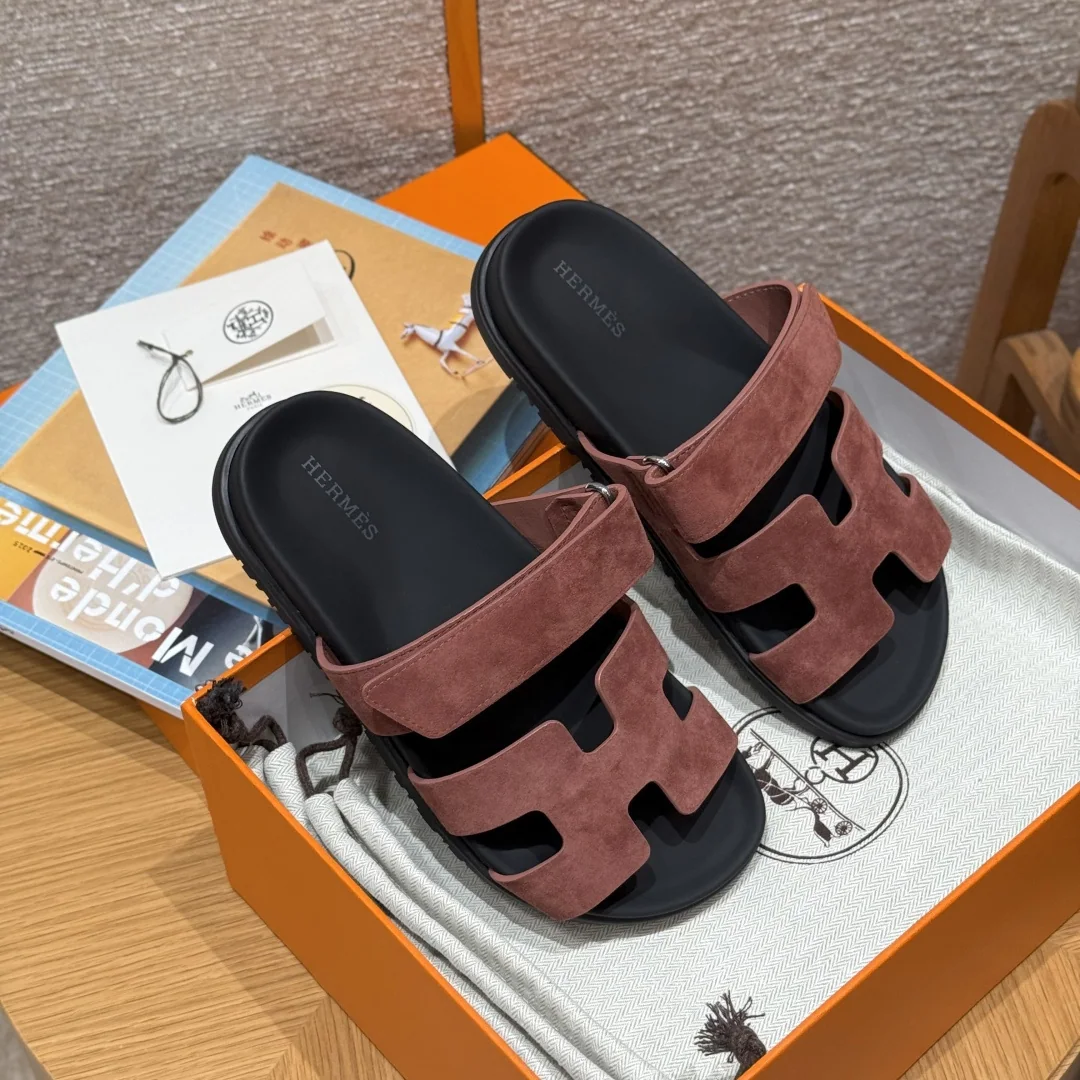 에르메스 신발 8272 상세 이미지 3