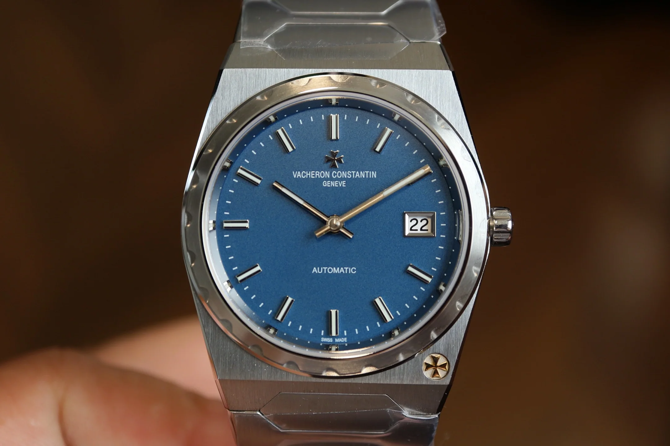 바쉐론 콘스탄틴 히스토릭 222 4200 H MX 공장 레플리카 43615 Vacheron Constantin