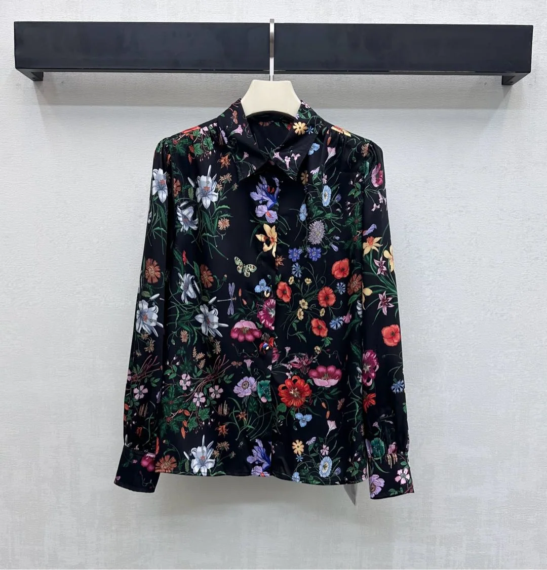 구찌 여성 셔츠 54095 Gucci Women Shirt 상세 이미지 1