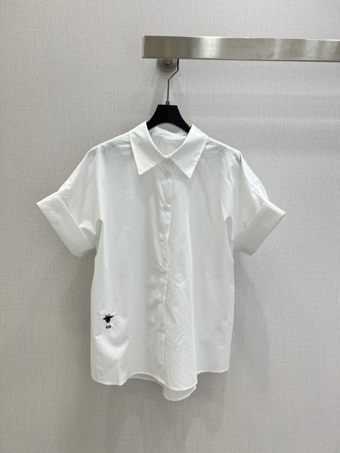 디올 여성 반팔 상세 이미지 1