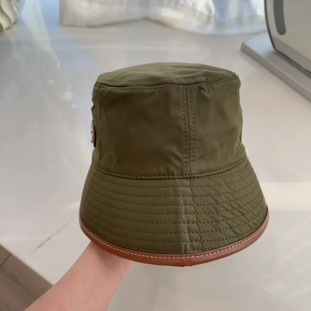 프라다 모자 85101 Prada Cap 상세 이미지 5