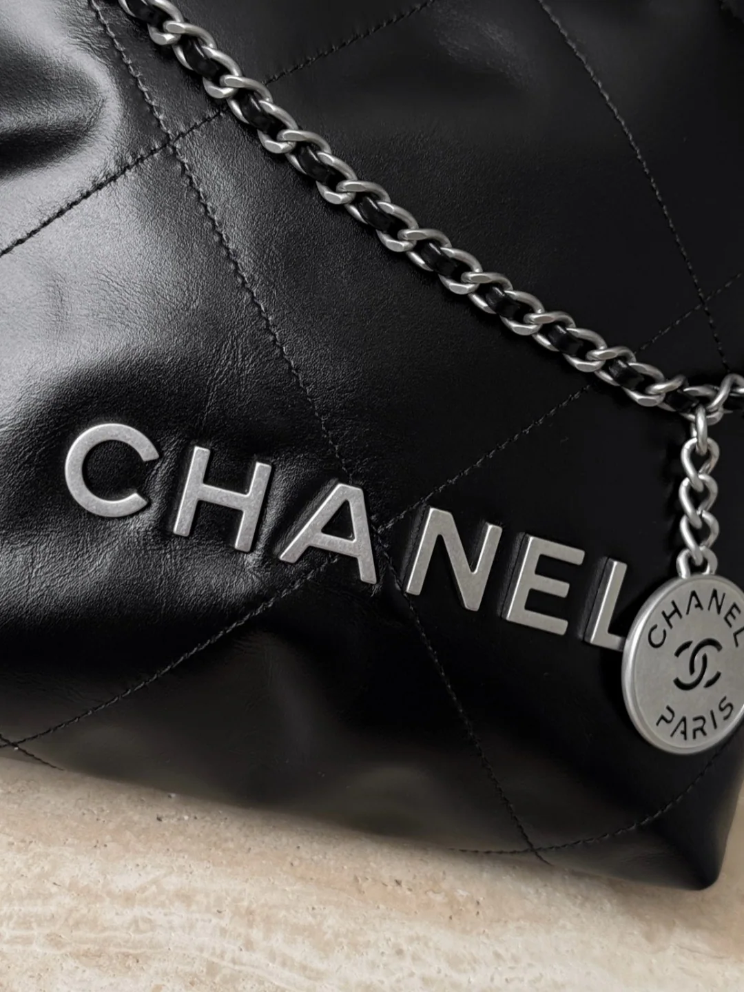 샤넬 가방 22백 미니 Chanel 상세 이미지 7