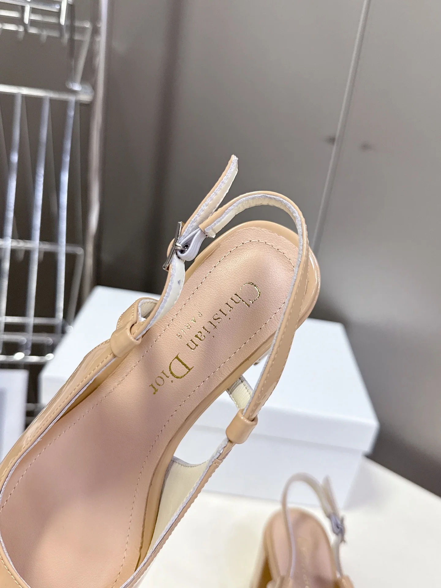 디올 신발 8691 상세 이미지 8