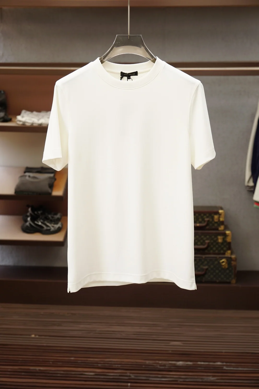 프라다 남성 반팔 148754 Prada T Shirt