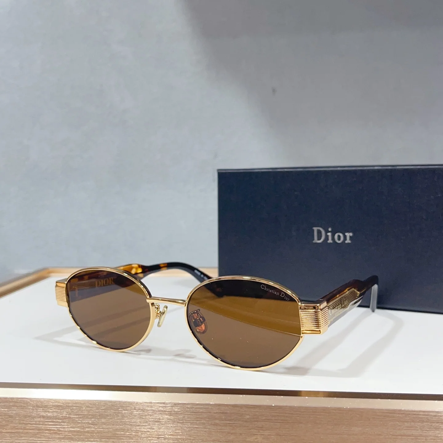 디올 선글라스 60367 Dior Sunglasses 상세 이미지 8