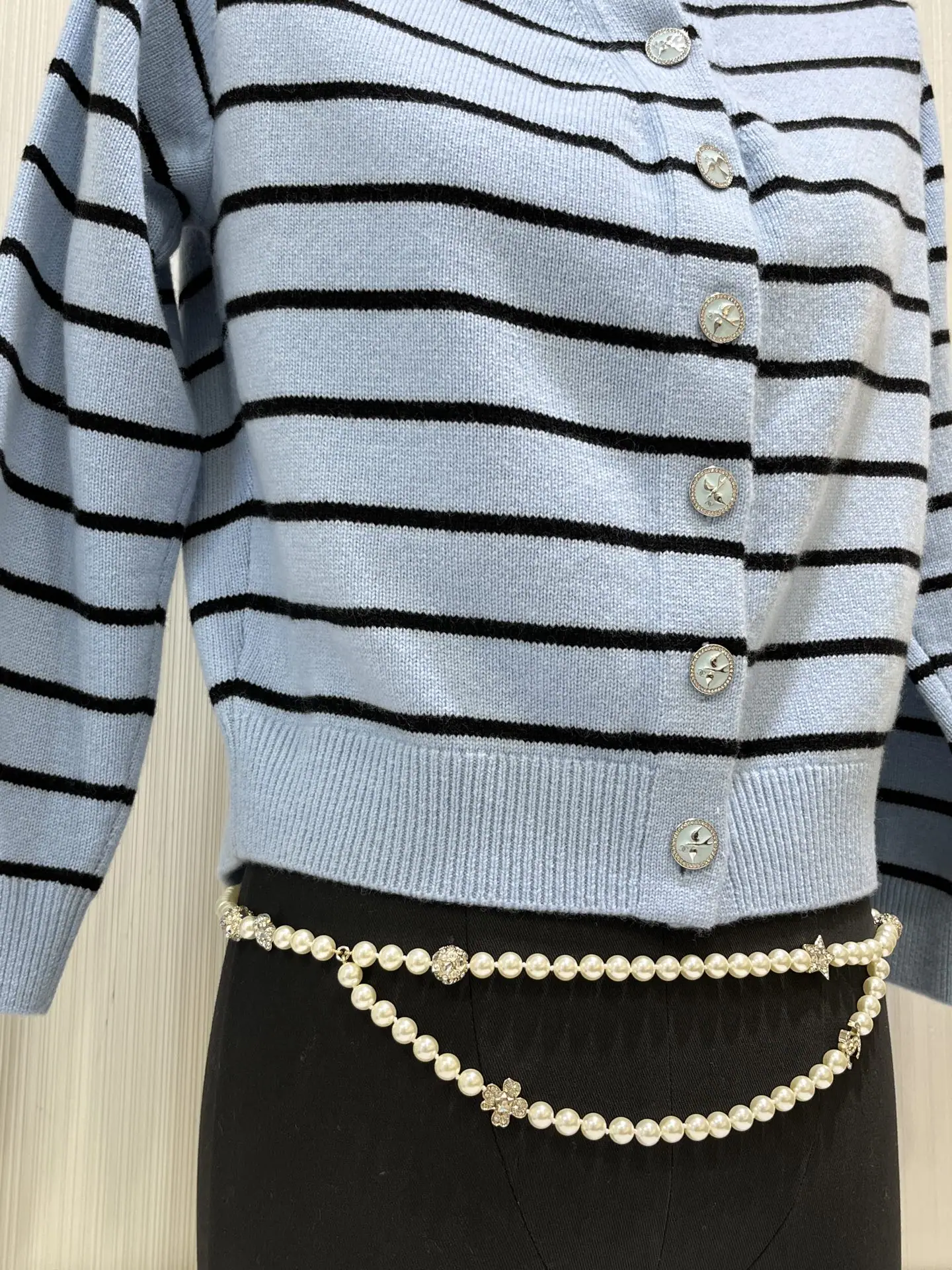 샤넬 목걸이 153784 Chanel Necklace 상세 이미지 5