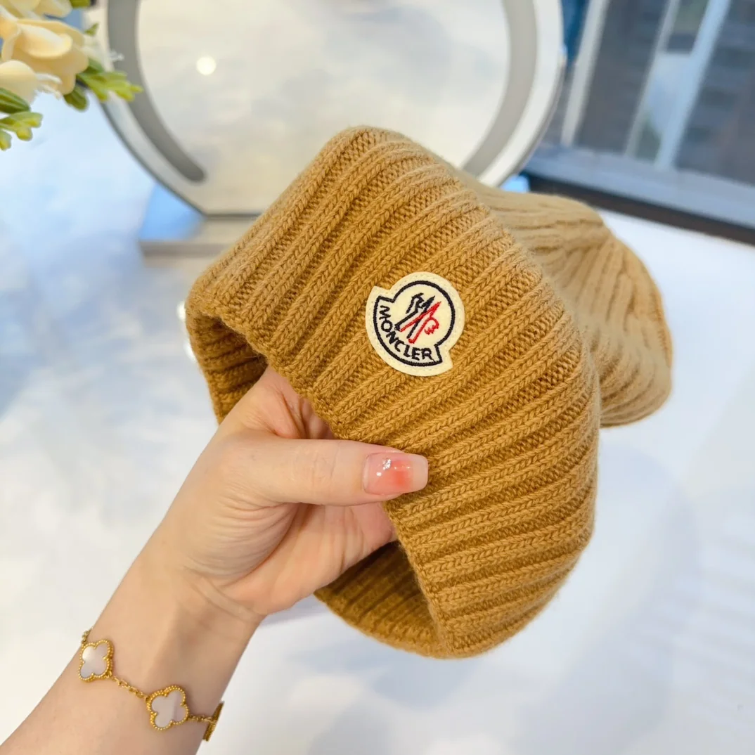 몽클레어 모자 79378 Moncler Cap 상세 이미지 5