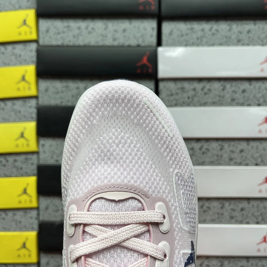 나이키 [CG] 보메로 프리미엄 HM5973-606 202001 Nike Vomero Premium Pearl Pink Midnight Navy 상세 이미지 2