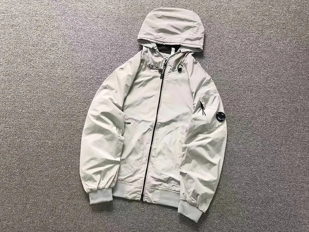 CP컴퍼니 자켓 203421 CP Company Jacket 상세 이미지 5