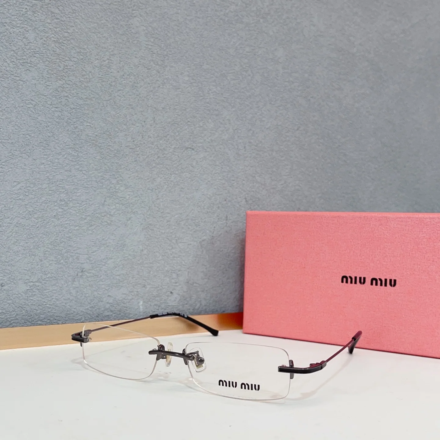 미우미우 선글라스 72953 Miu Miu Sunglasses 상세 이미지 3