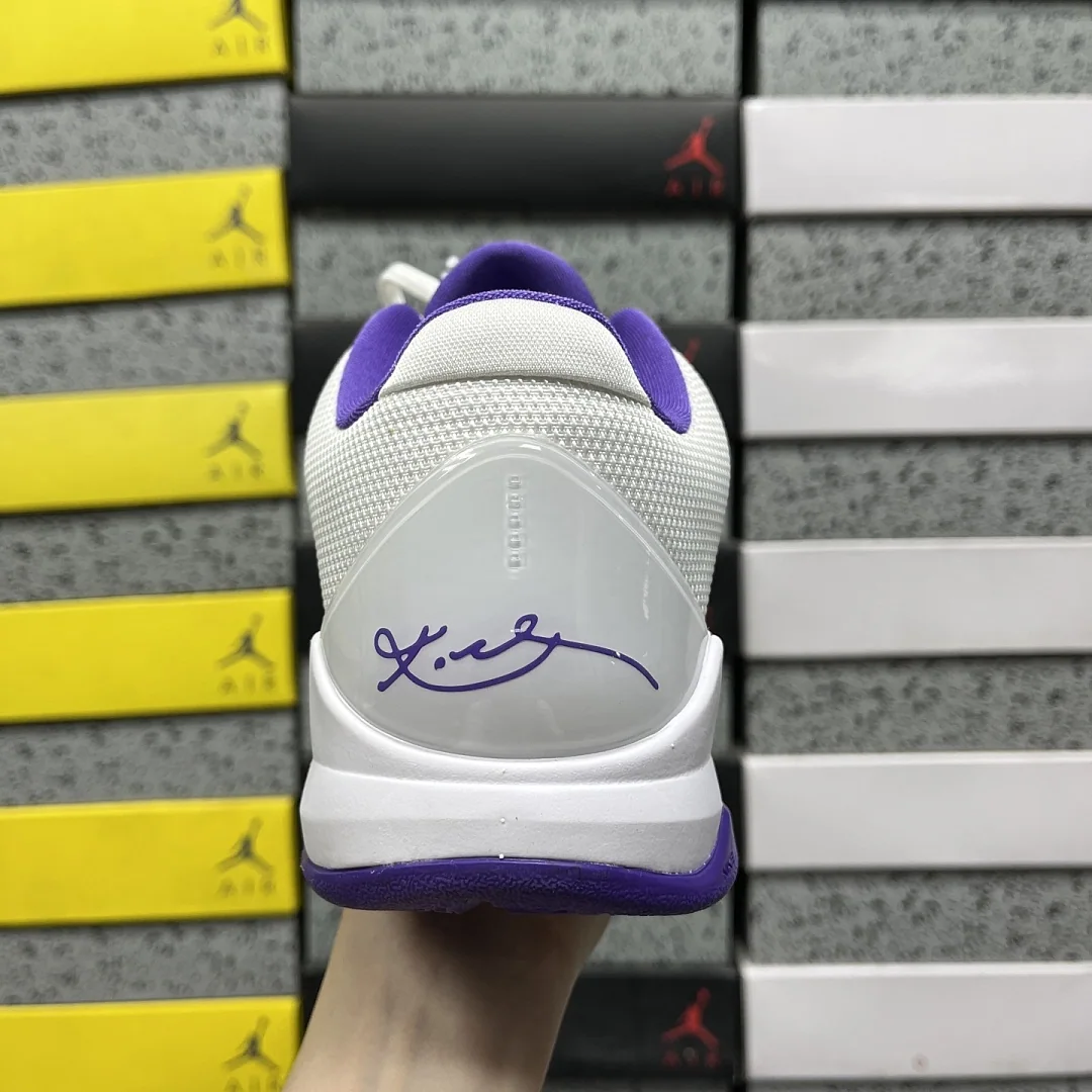 나이키 [S2] 코비 5 IM0557-102 201929 Nike Kobe 5 ZK6 상세 이미지 5