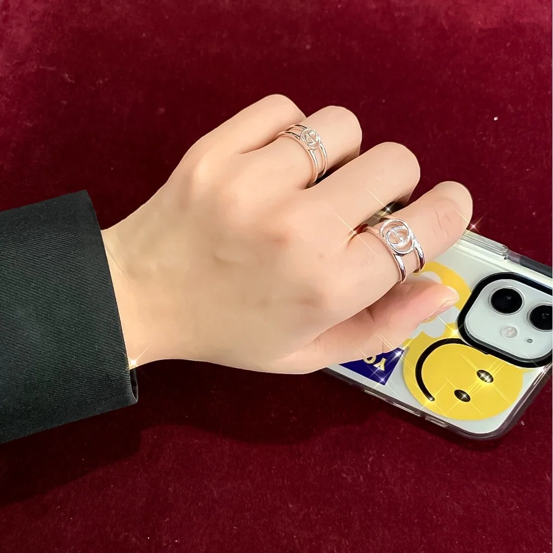 구찌 반지 55808 Gucci Ring 상세 이미지 8