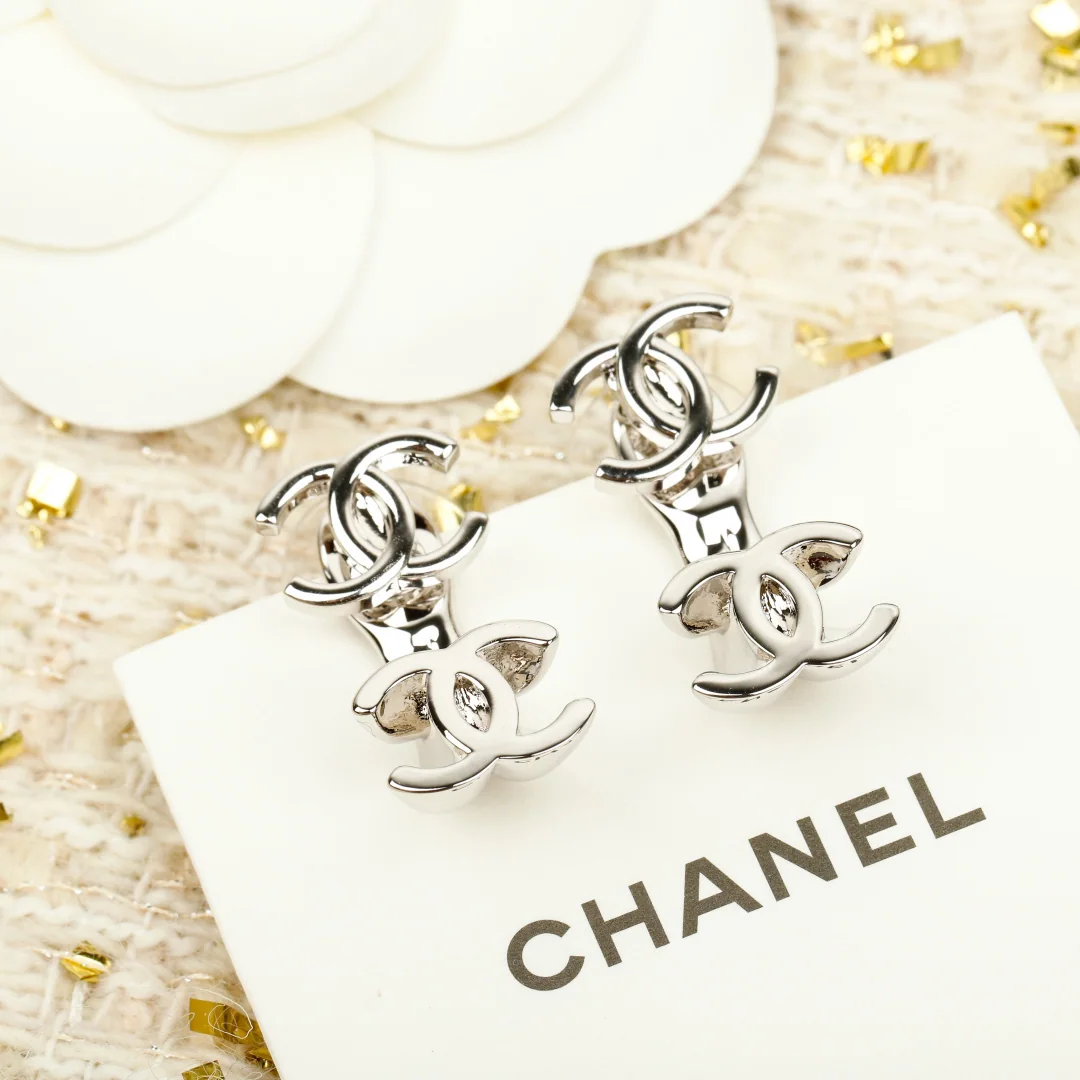 샤넬 귀걸이 69196 Chanel Earrings 상세 이미지 5