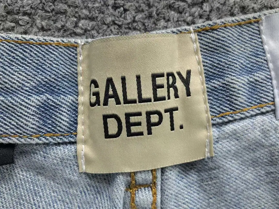 갤러리디파트먼트 바지 203270 Gallery Dept. Pants 상세 이미지 21