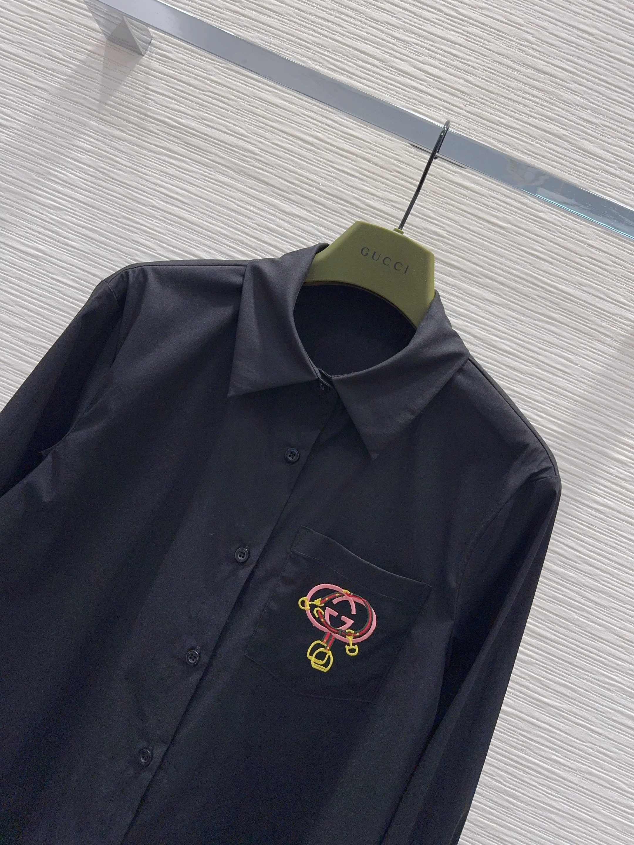 구찌 여성 셔츠 53973 Gucci Women Shirt 상세 이미지 11