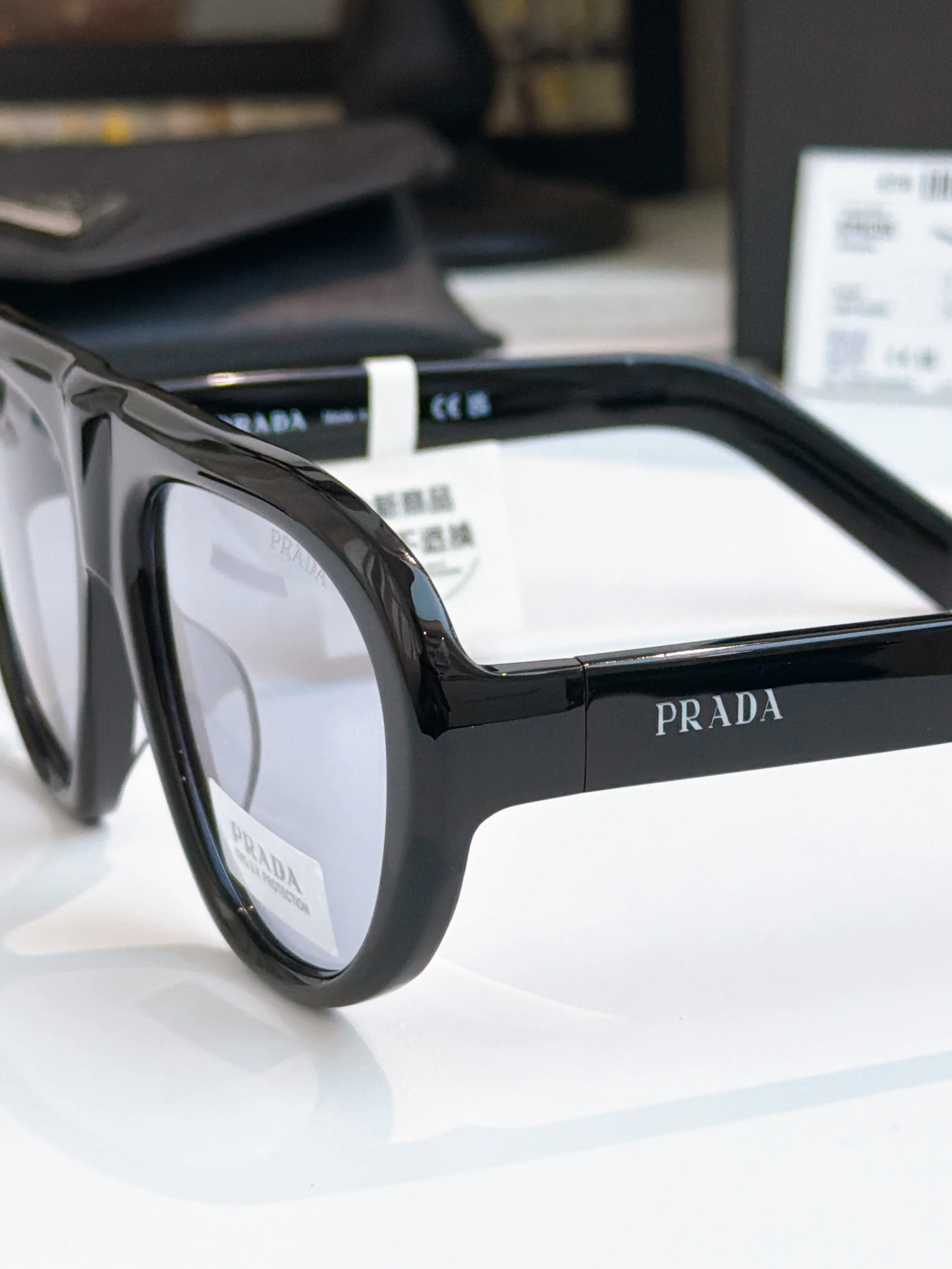 프라다 선글라스 74340 Prada Sunglasses 상세 이미지 13