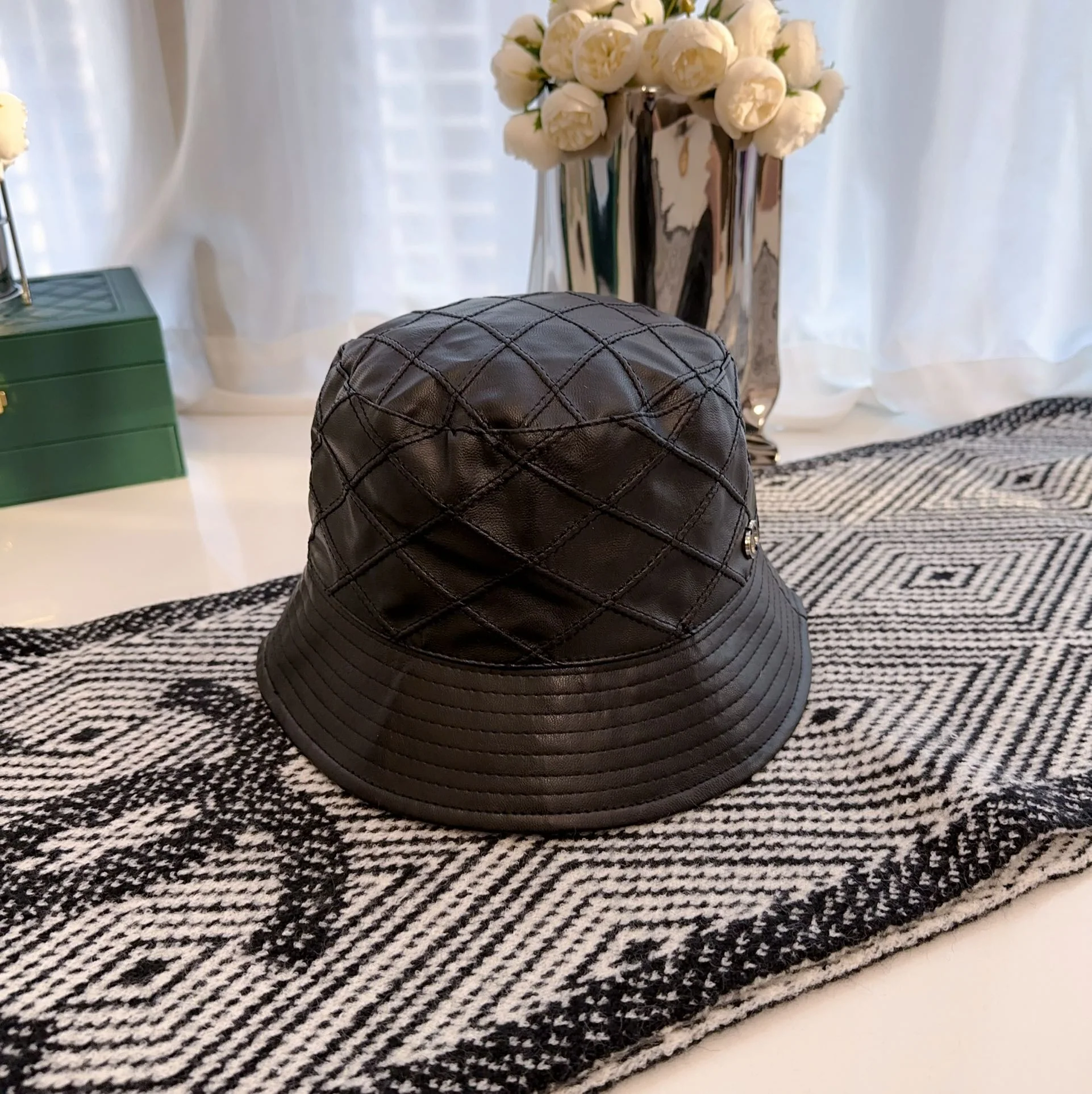 디올 모자 78752 Dior Cap 상세 이미지 2