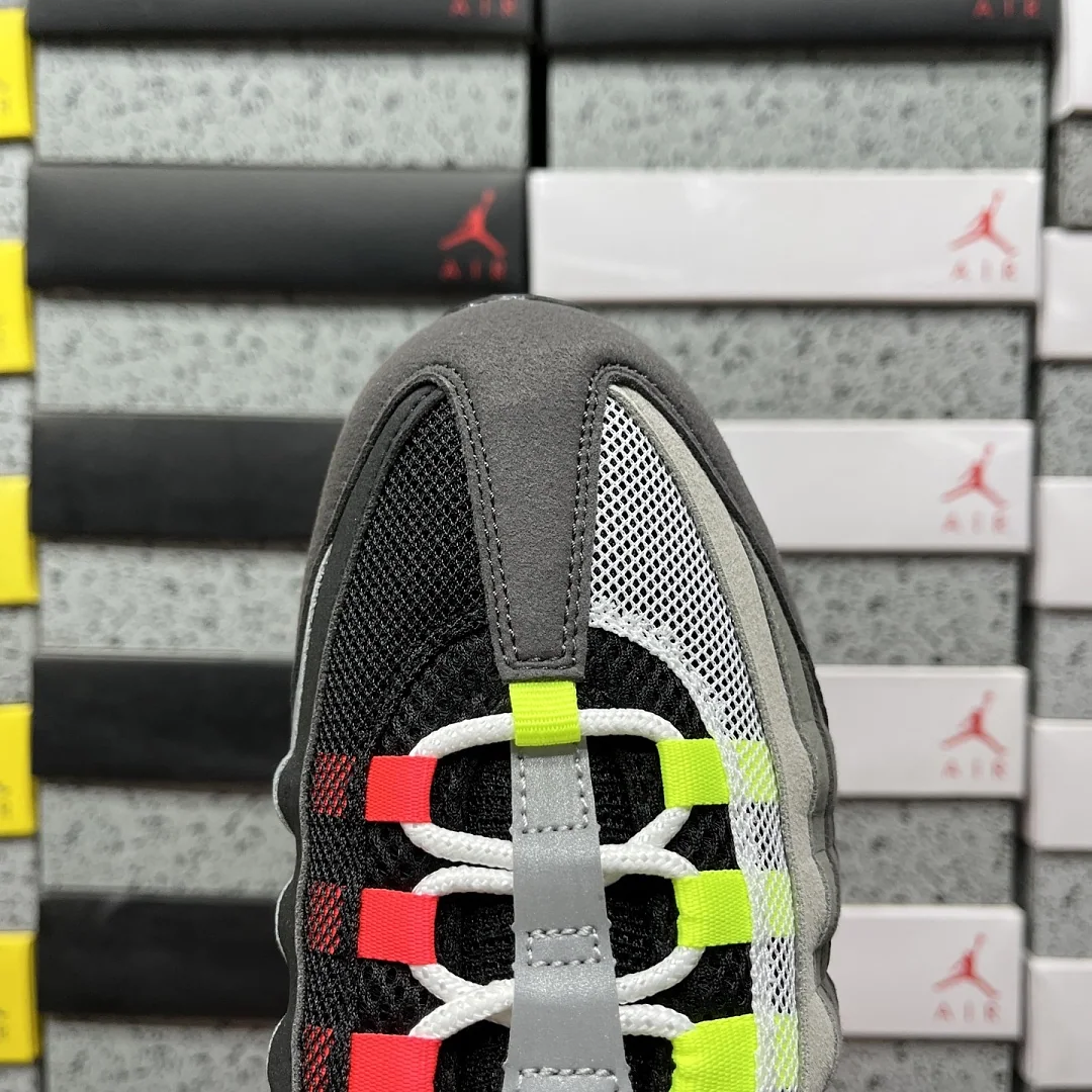 나이키 [GX] 에어 맥스 95 프리미엄 IM2211-001 202027 Nike Air Max 95 Premium Greedy 상세 이미지 5