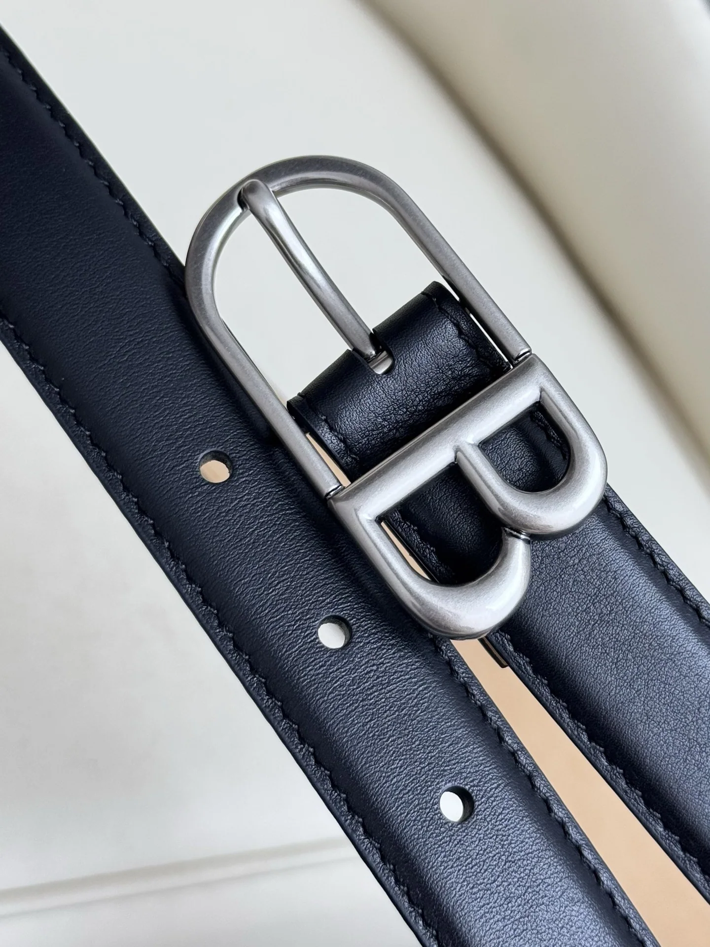 발렌시아가 벨트 58036 Balenciaga Belt 상세 이미지 5