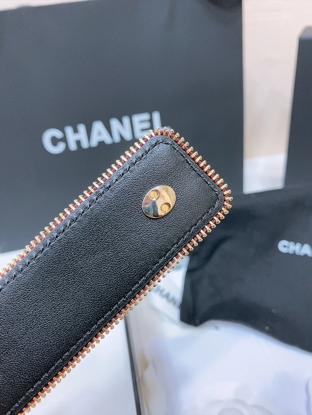 샤넬 벨트 58513 Chanel Belt 상세 이미지 6