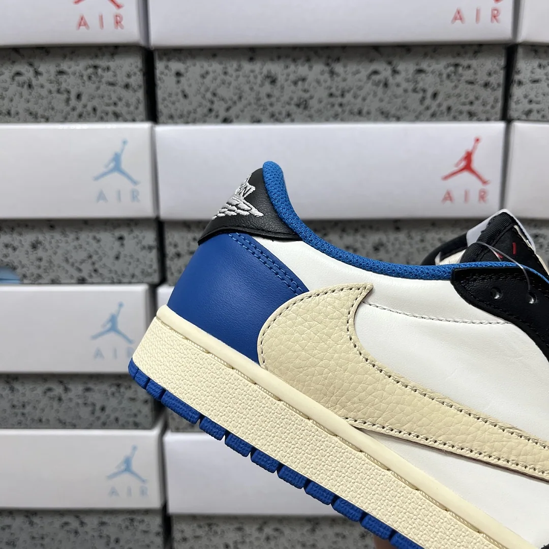 나이키 [PK4.0] DM7866-140 201933 Nike Fragment X Travis Scott 상세 이미지 2