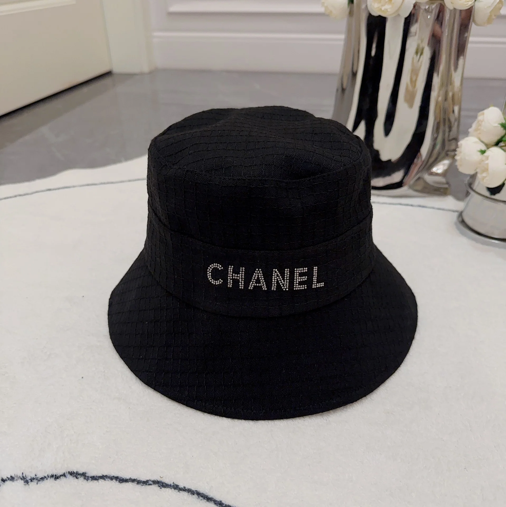 샤넬 모자 82722 Chanel Cap 상세 이미지 2