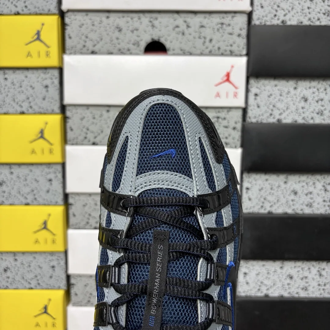 나이키 [PE] P 6000 IF6199-002 201811 Nike P-6000 Black Cool Grey Obsidian 상세 이미지 2