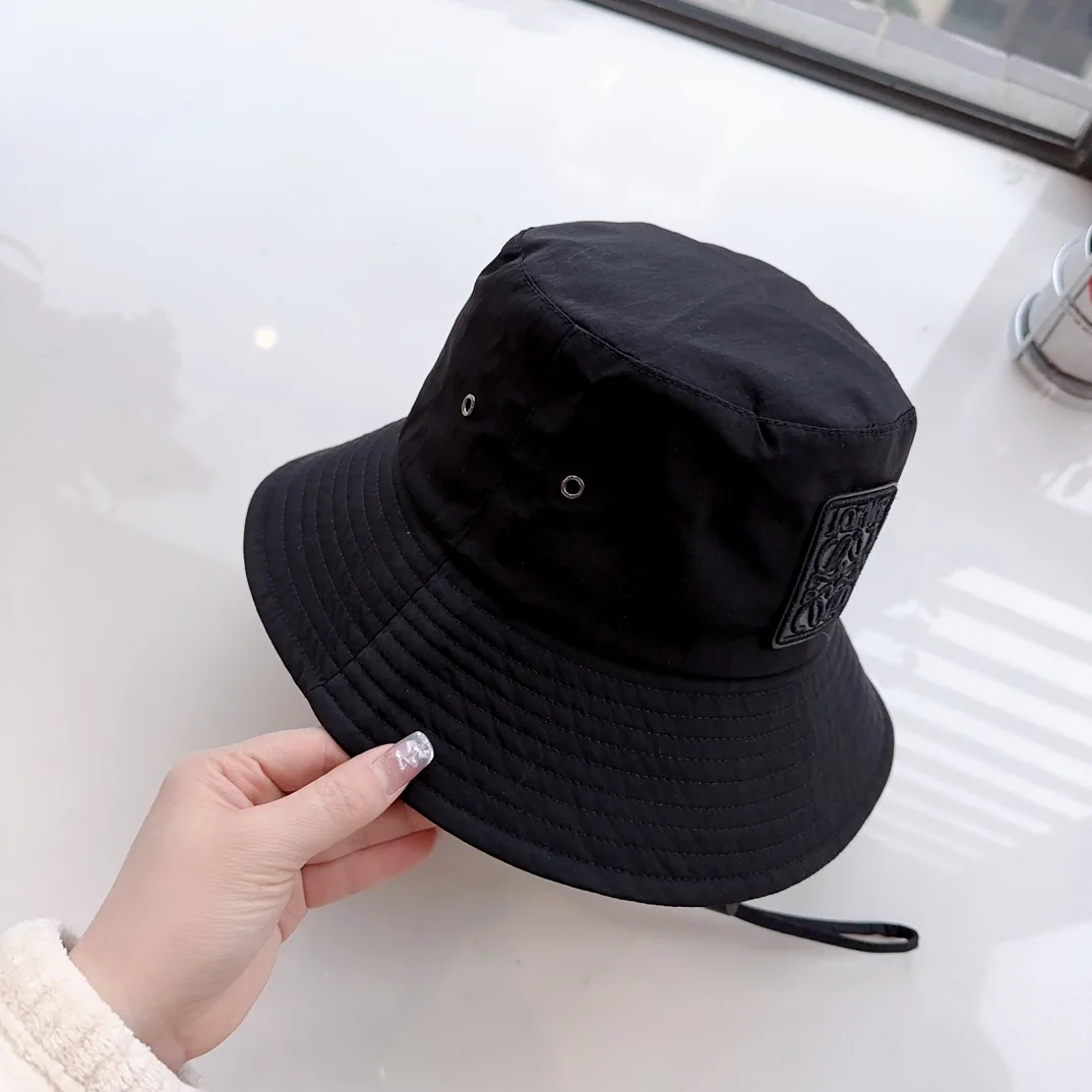로에베 모자 78987 Loewe Cap 상세 이미지 7