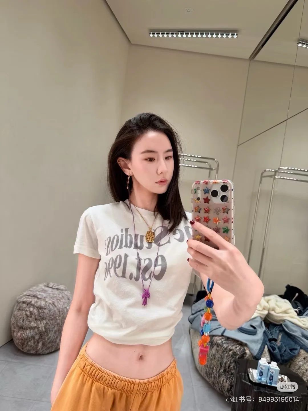 디올 여성 반팔 상세 이미지 9
