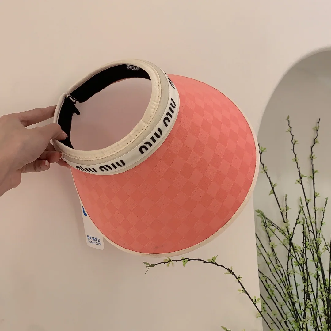 미우미우 모자 79444 Miu Miu Cap 상세 이미지 6