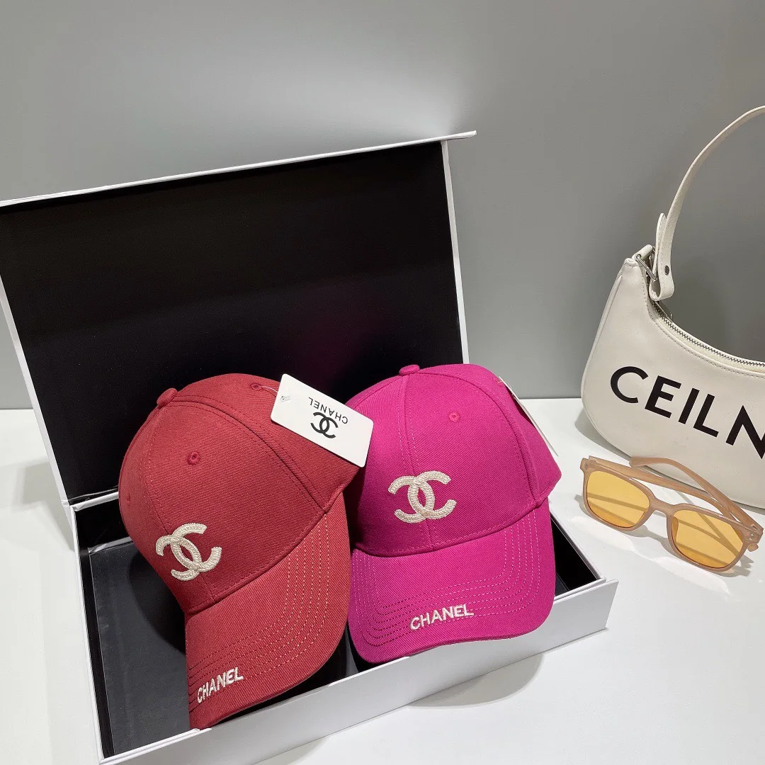 샤넬 모자 82018 Chanel Cap 상세 이미지 9