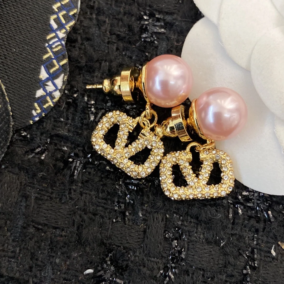 발렌티노 귀걸이 63545 Valentino Earrings 상세 이미지 4