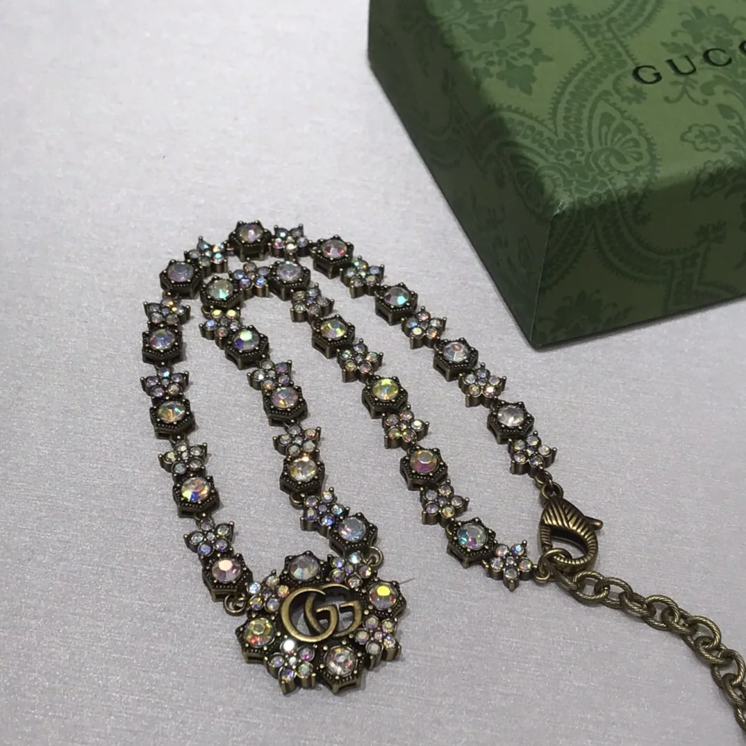 구찌 목걸이 55615 Gucci Necklace 상세 이미지 4